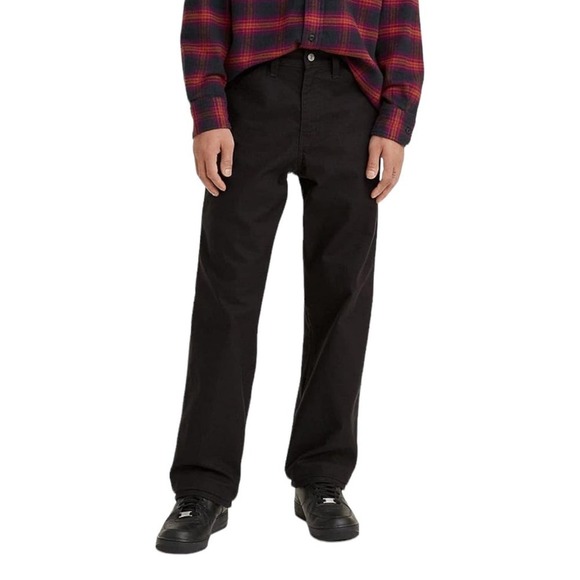 New Men’s Levi's Workwear Utility Fit Jeans Size 36x32 - Picture 1 of 10